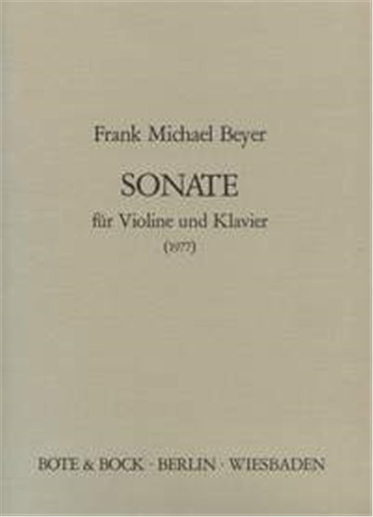 Sonata