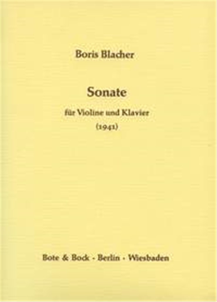 Sonata
