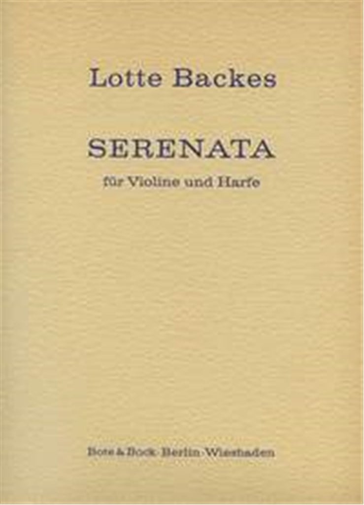 Serenata