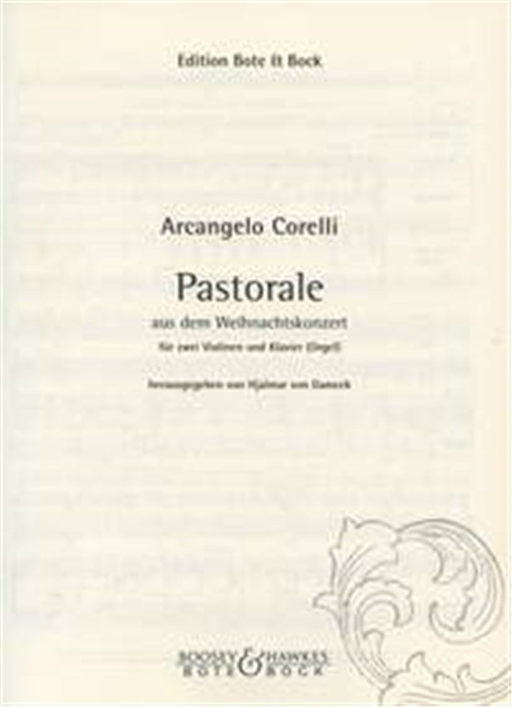 Pastoral