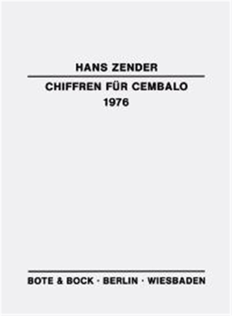 Chiffren