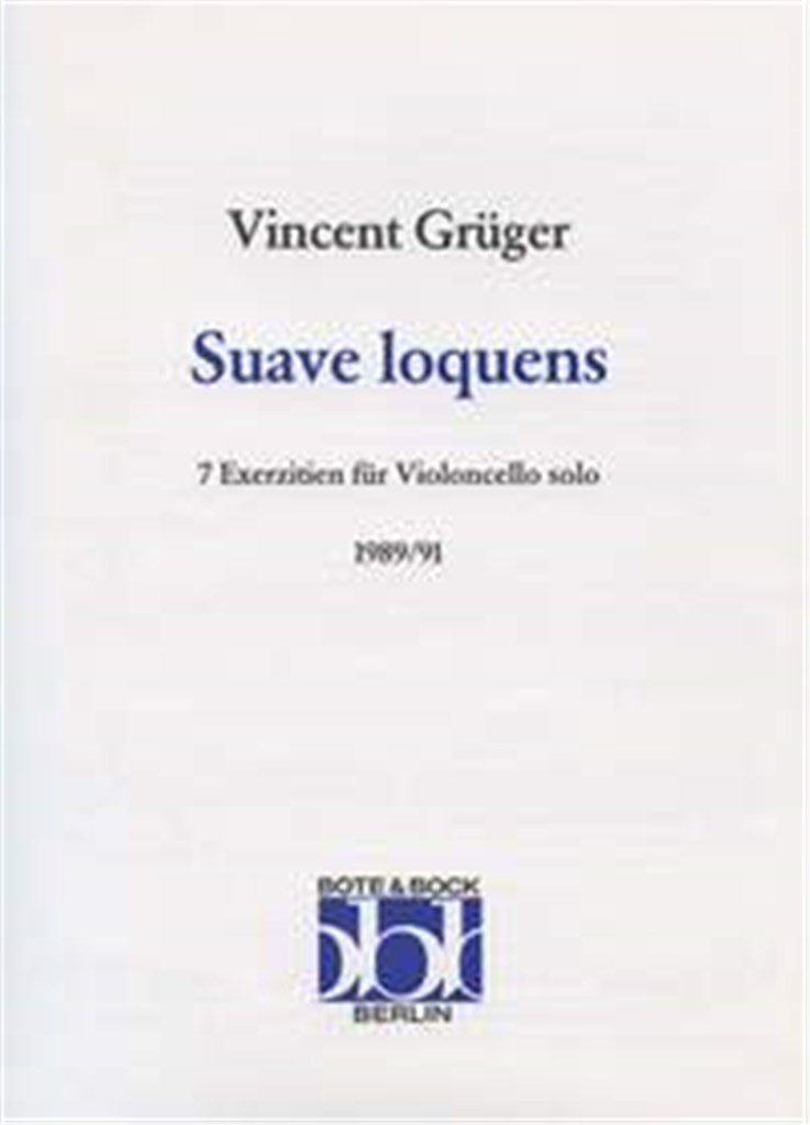 Suave Ioquens