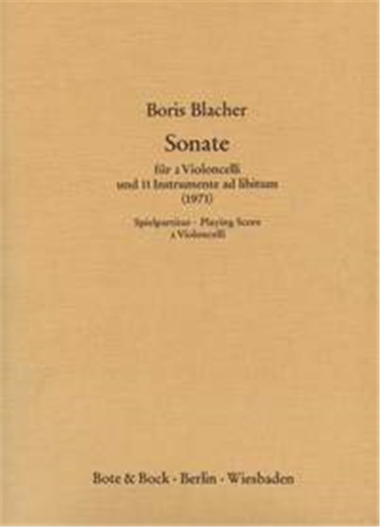 Sonata
