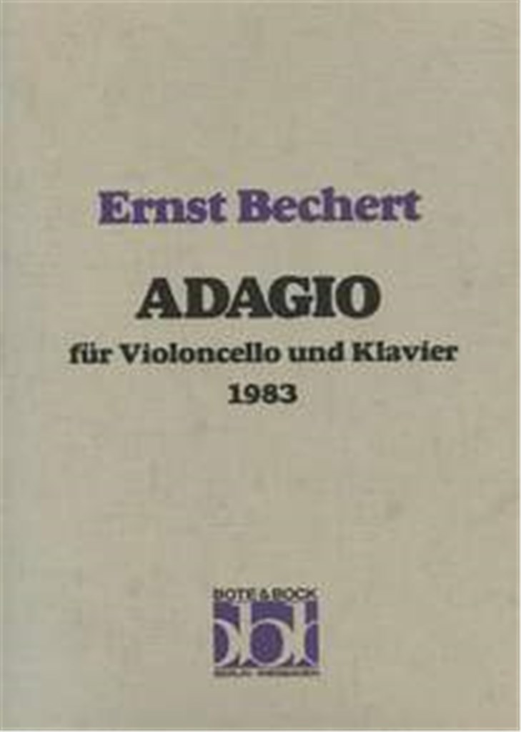 Adagio