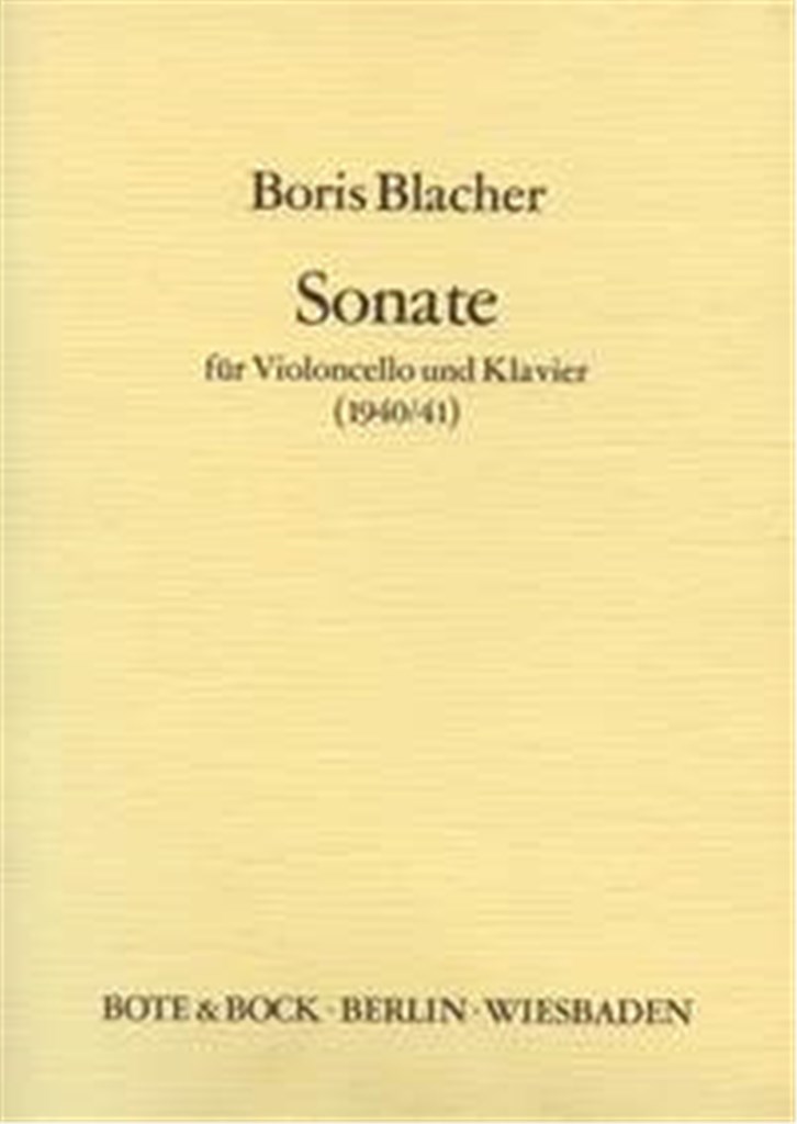 Sonata