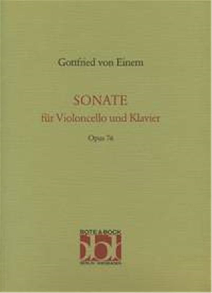 Sonata op. 76