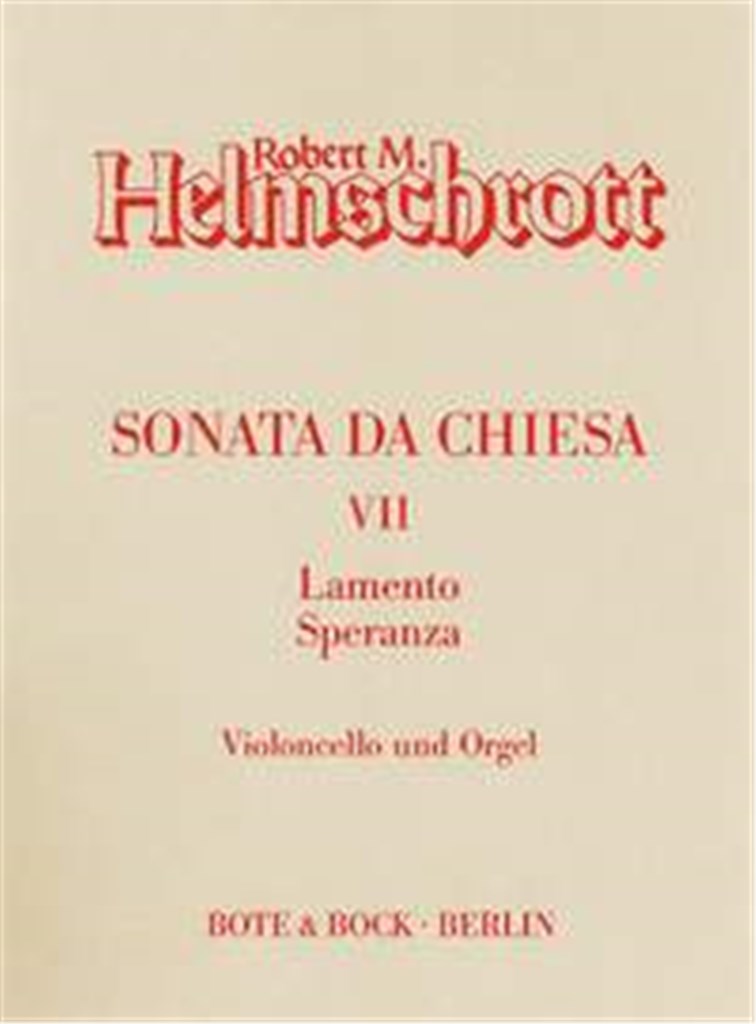 Sonata da chiesa VII