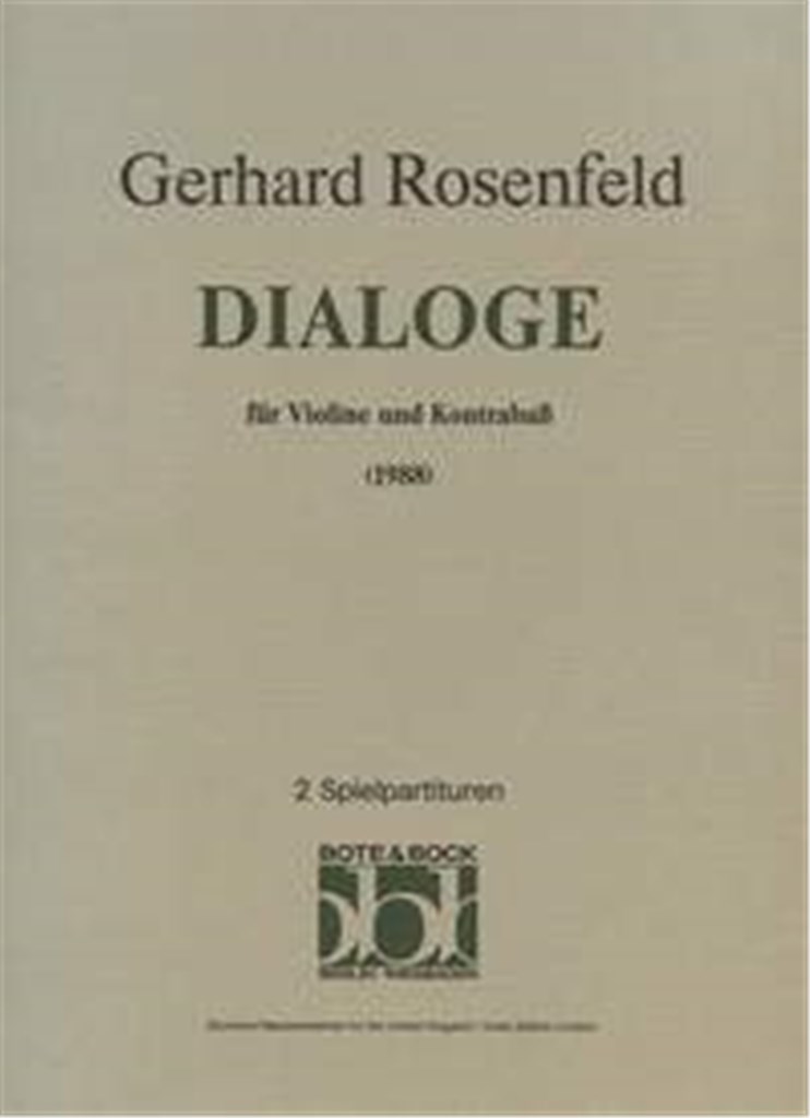 Dialogues