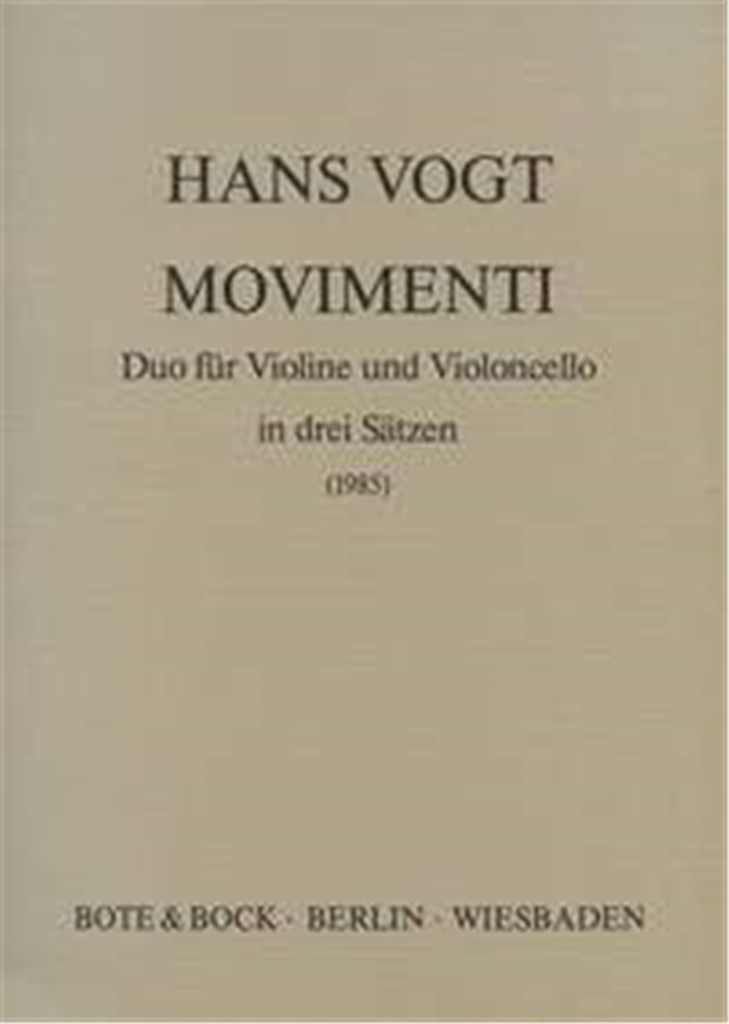 Movimenti