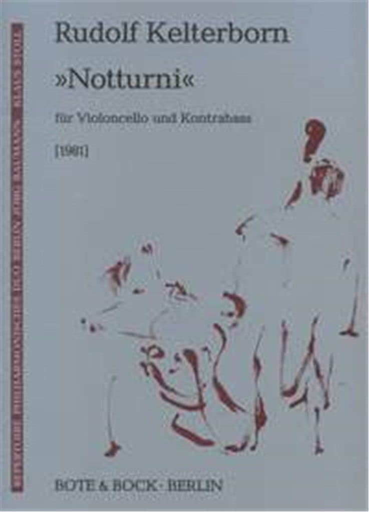 Notturni