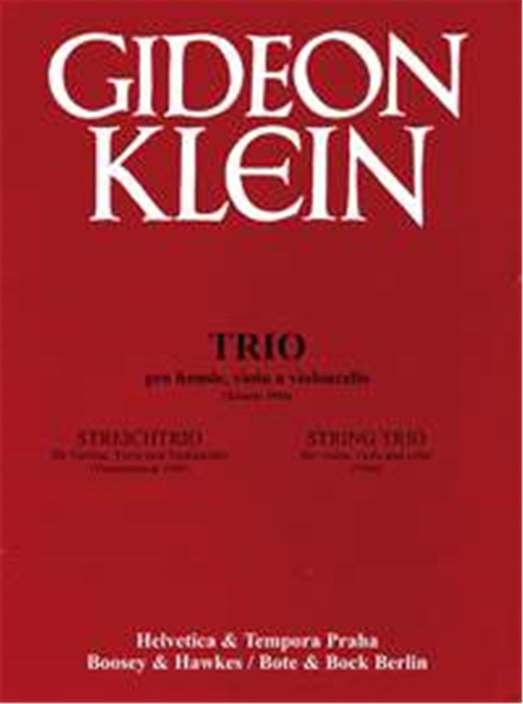 String Trio