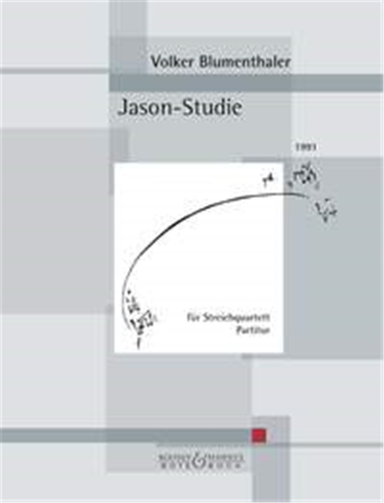 Jason-Studie