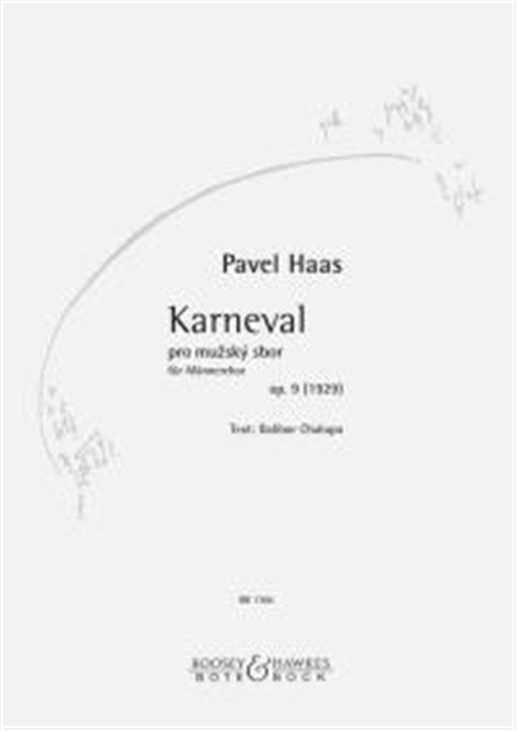Carneval op. 9