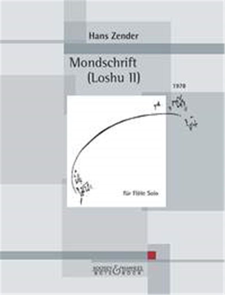 Mondschrift