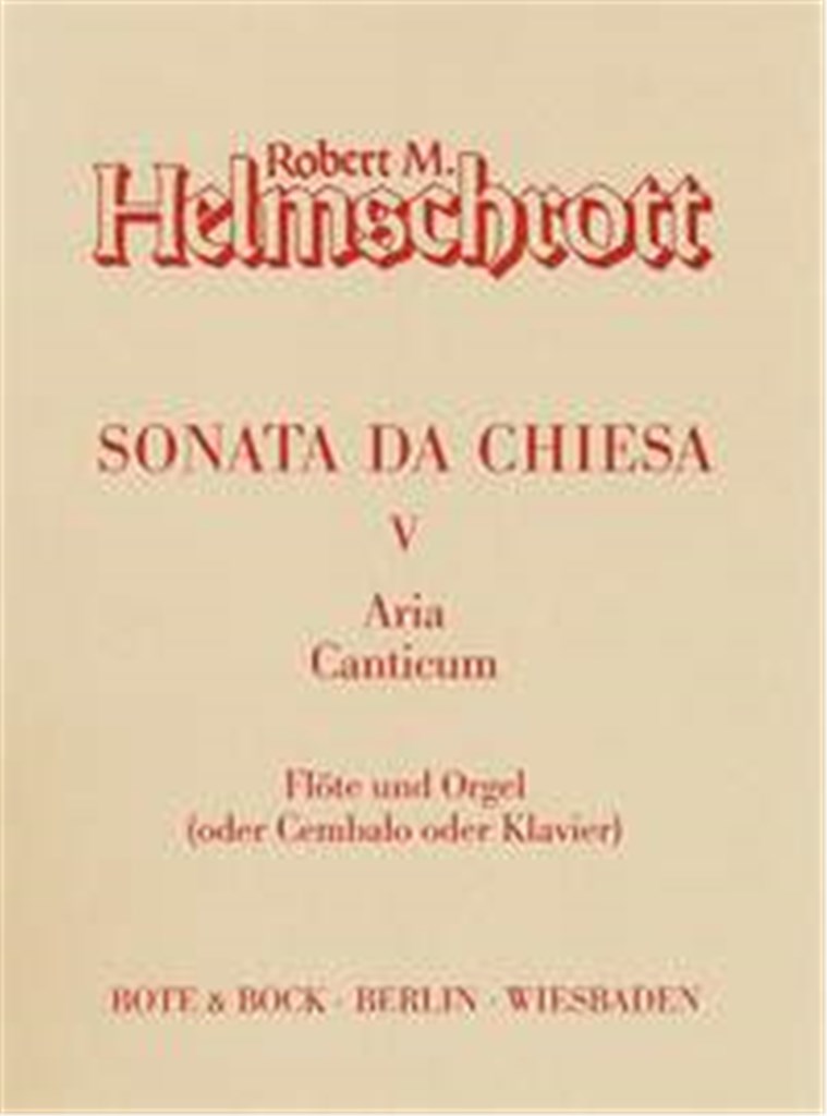 Sonata da chiesa V
