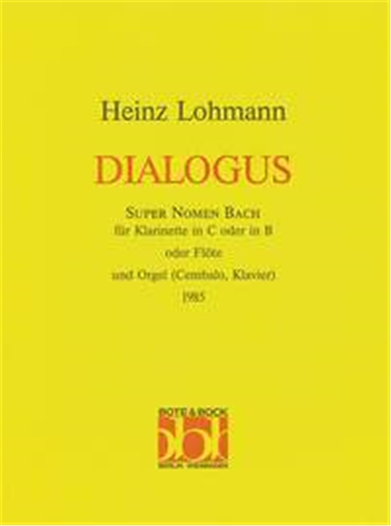 Dialogues
