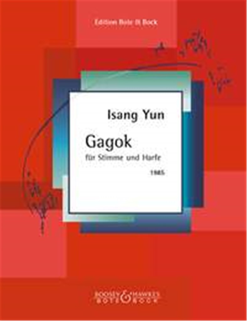 Gagok