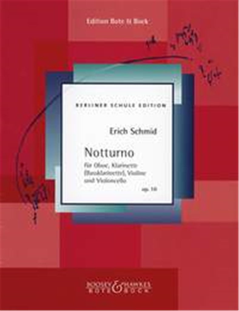 Notturno op. 10