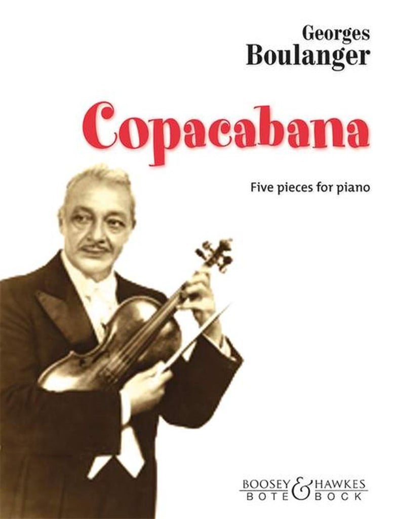 Copacabana