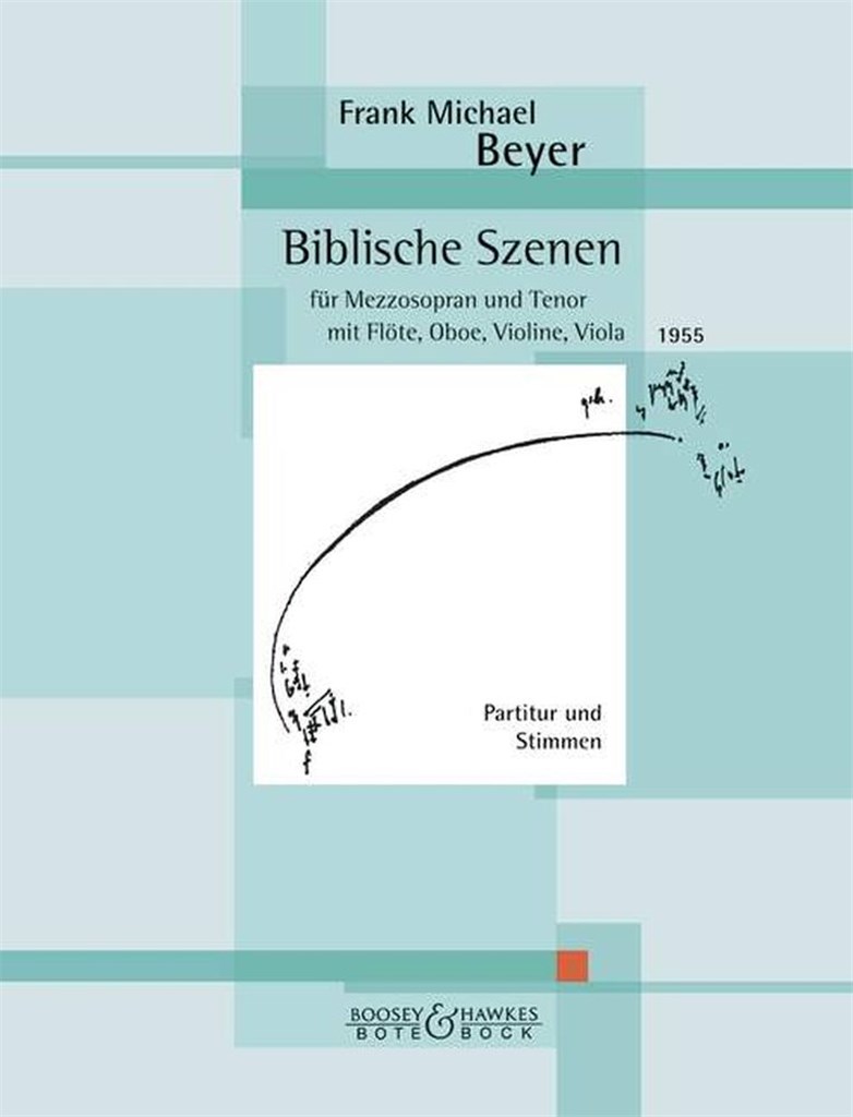 Biblische Szenen