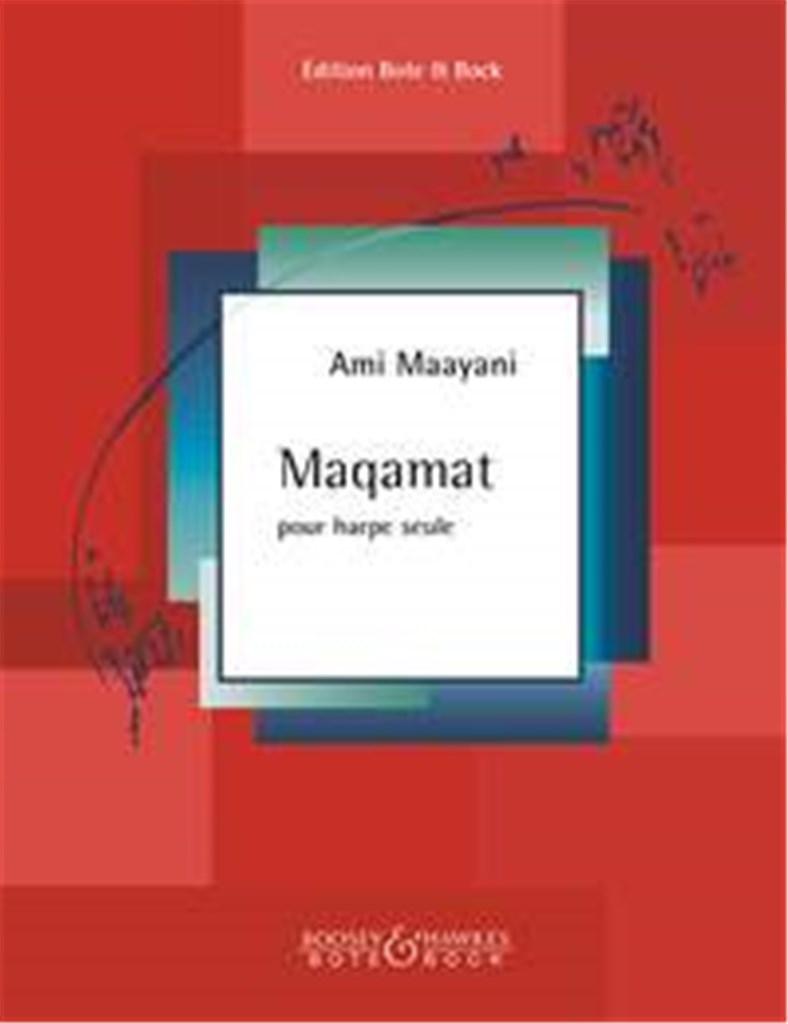 Maqamat