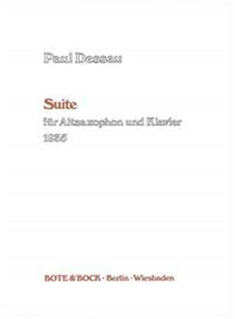 Suite