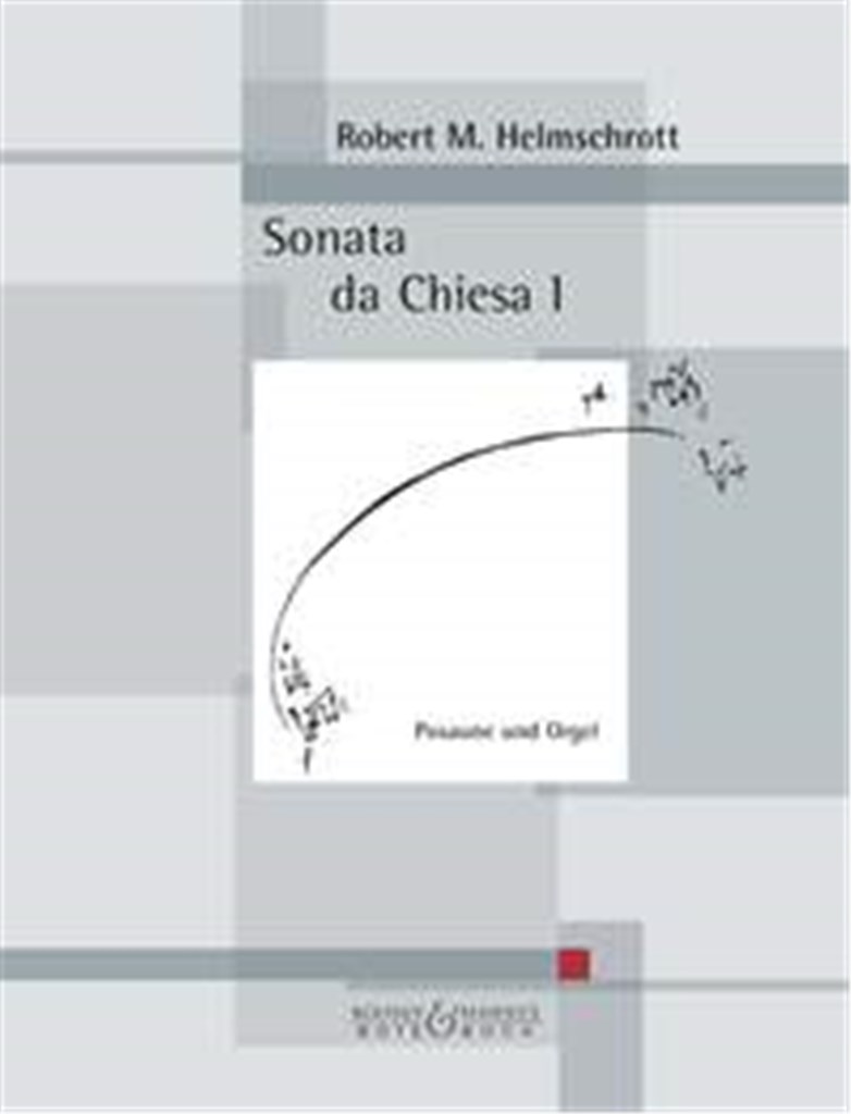 Sonata da chiesa I