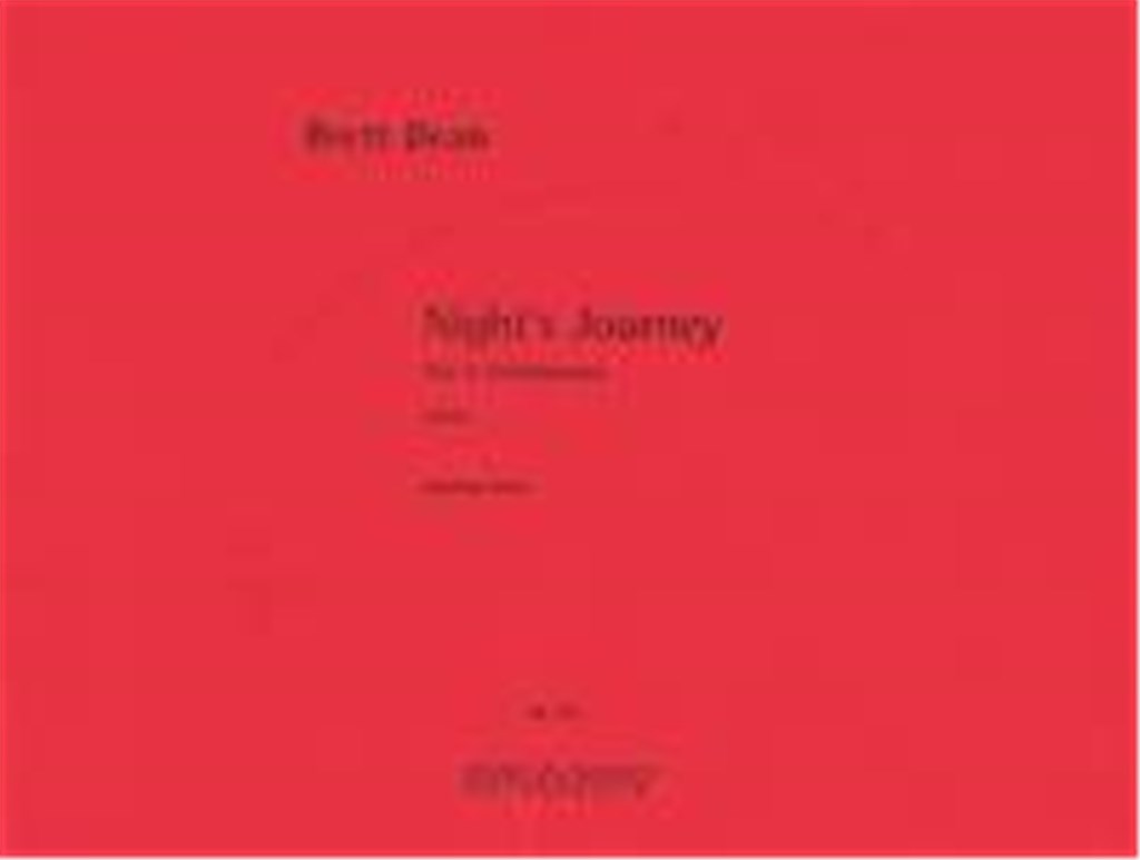 Night's Journey