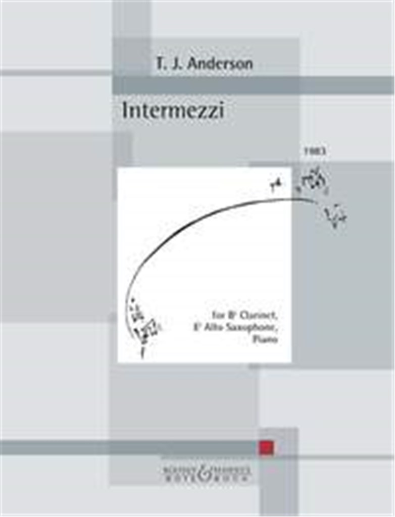 Intermezzi