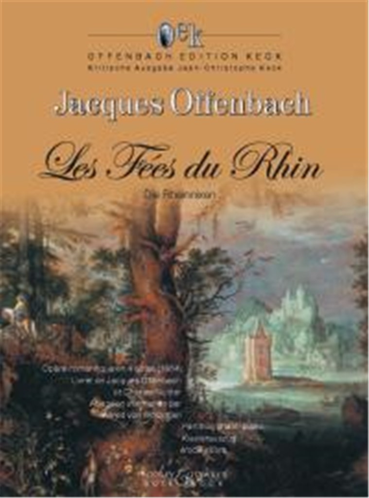 Les Fees du Rhin