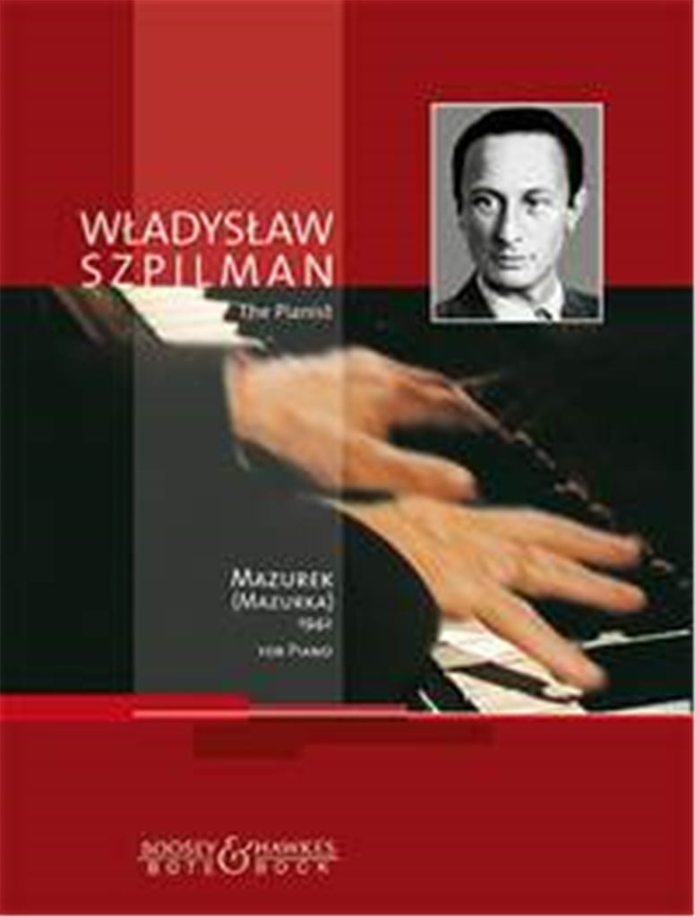 Mazurka