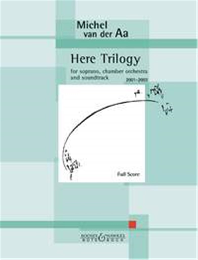 Here Triology
