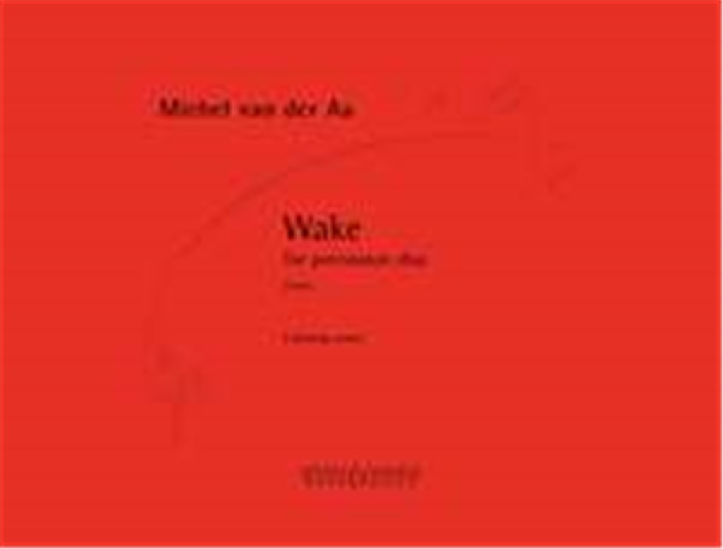 Wake