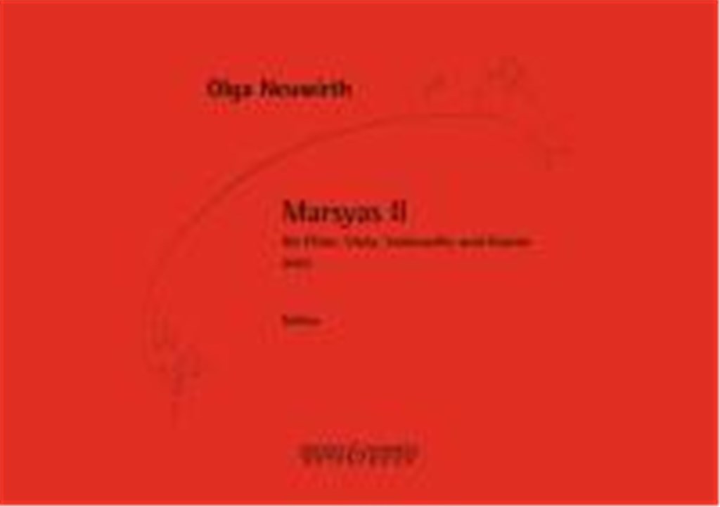 Marsyas II