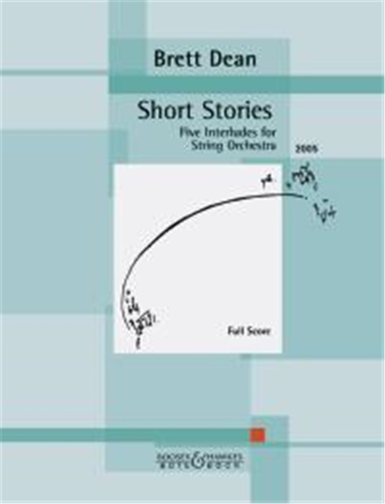 Short Stories