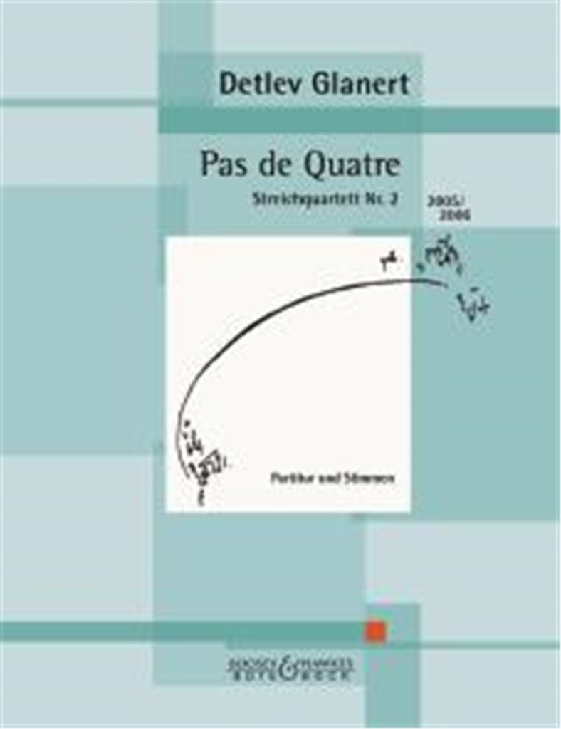 Pas de Quatre