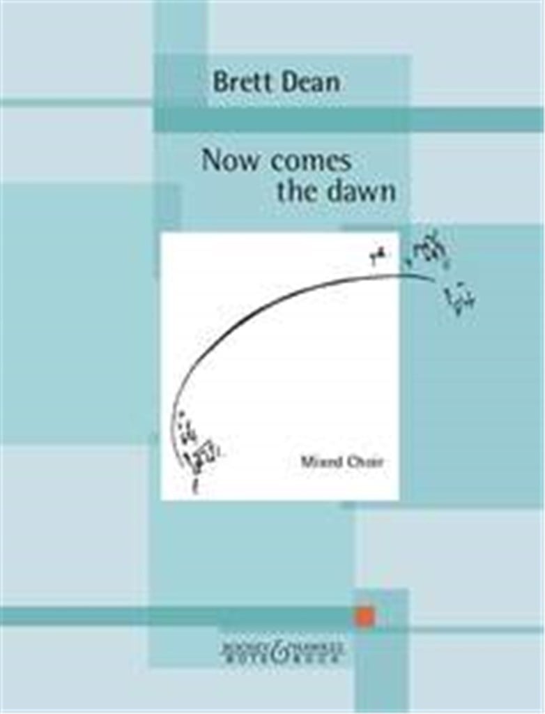 Now Comes the Dawn