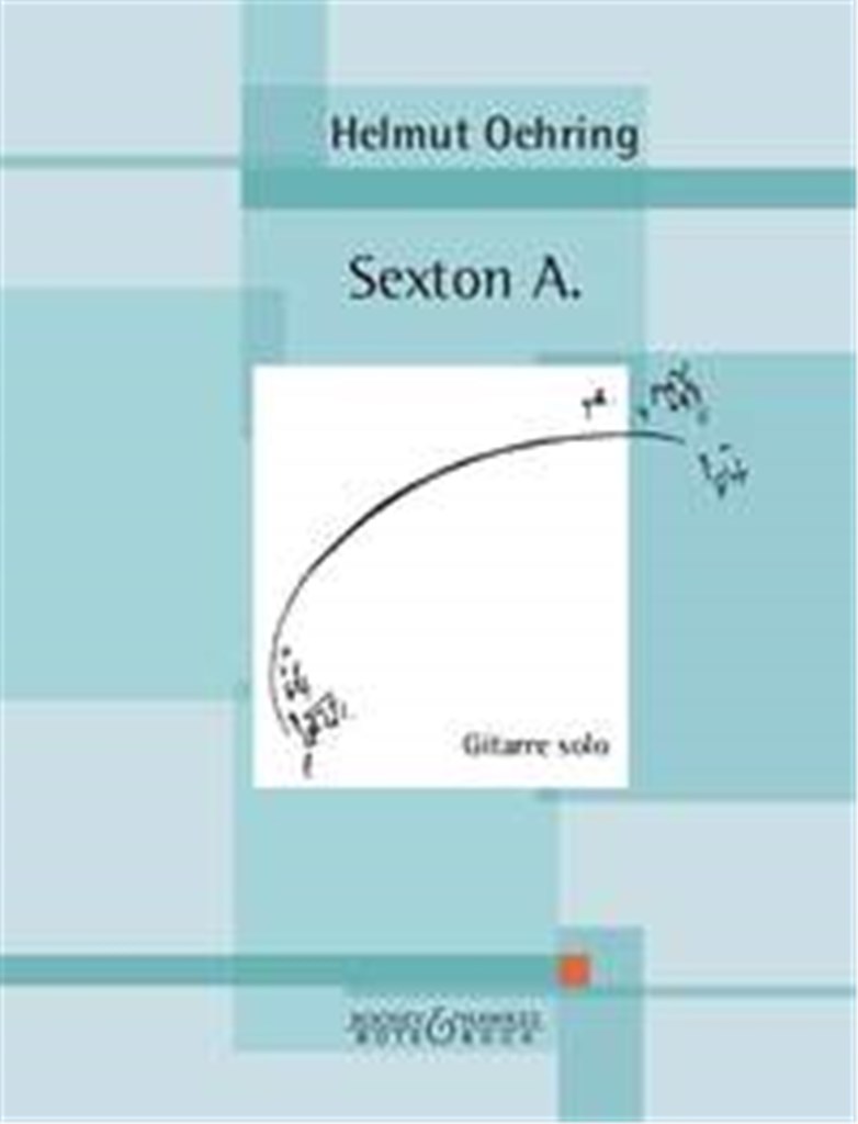 Sexton A.