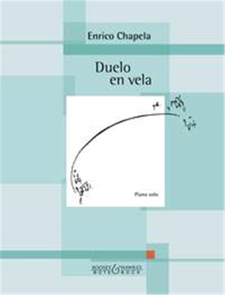 Duelo en vela