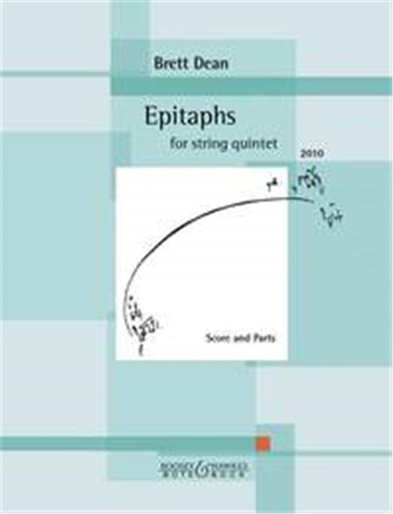 Epitaphs