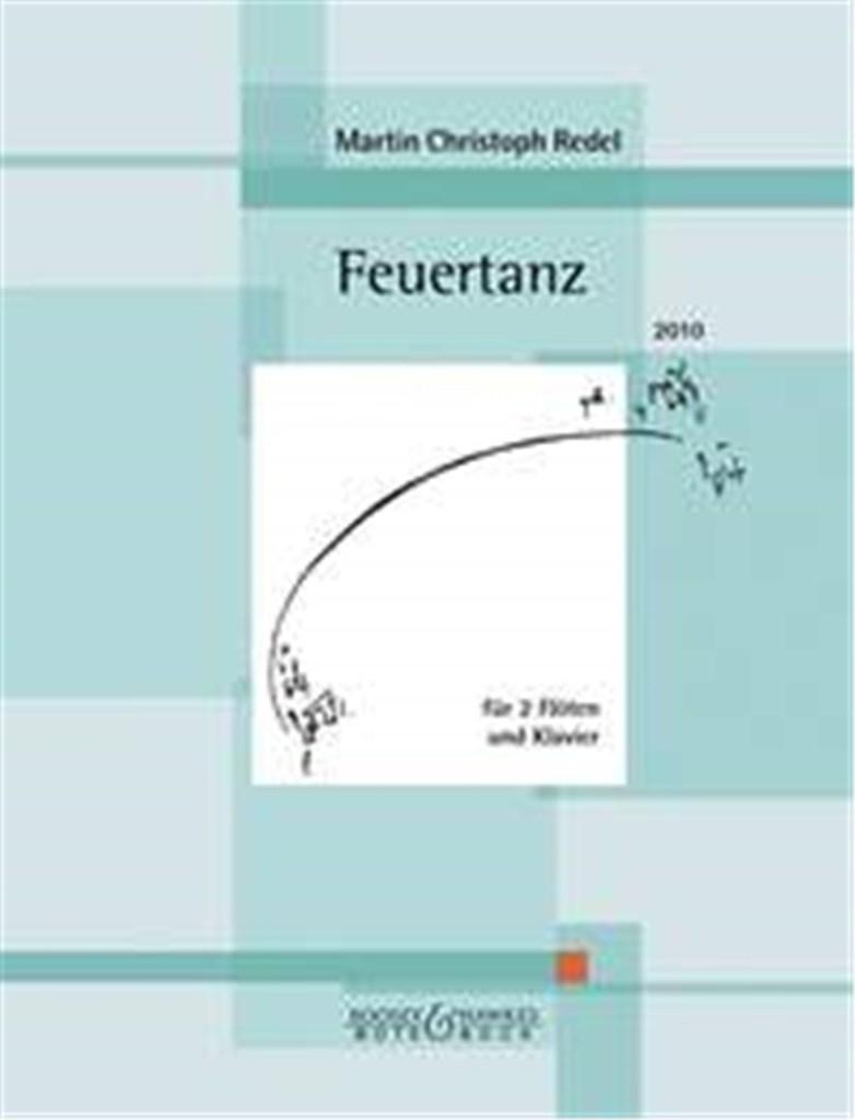 Feuertanz op. 69