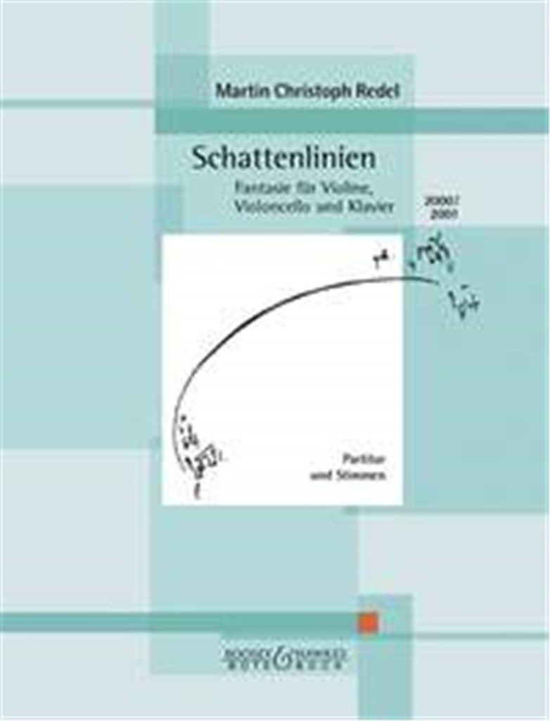 Schattenlinien op. 53
