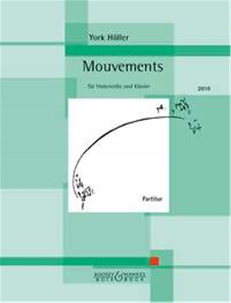 Mouvements
