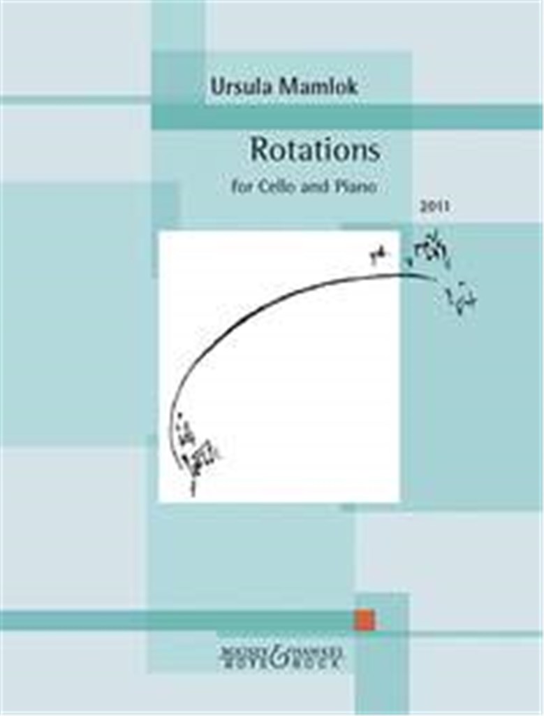 Rotations