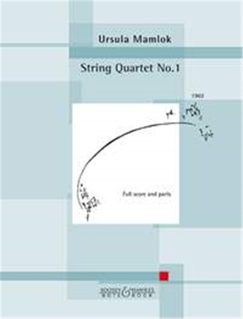 String Quartet No. 1