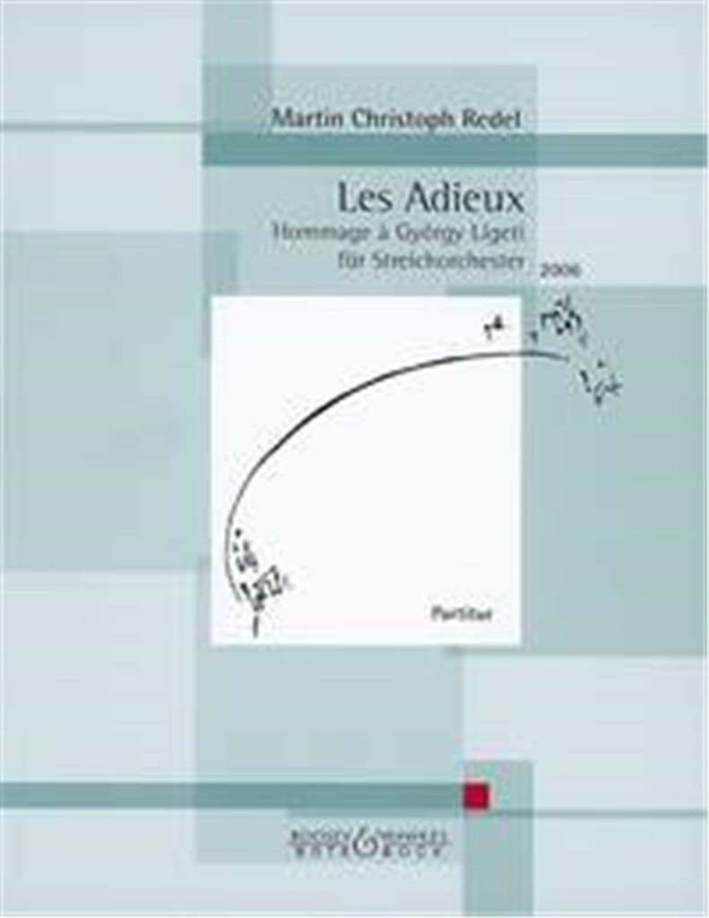 Les Adieux op. 61