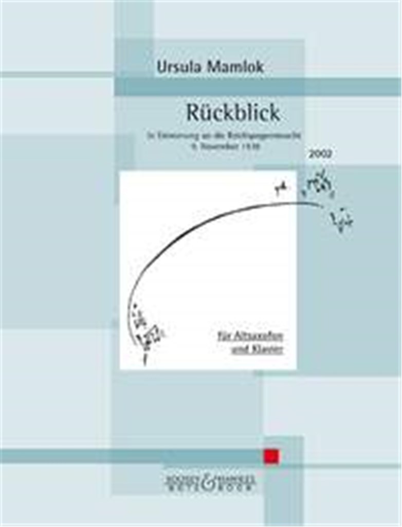 Rückblick