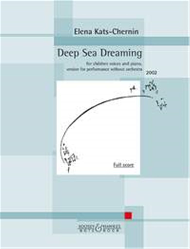 Deep Sea Dreaming