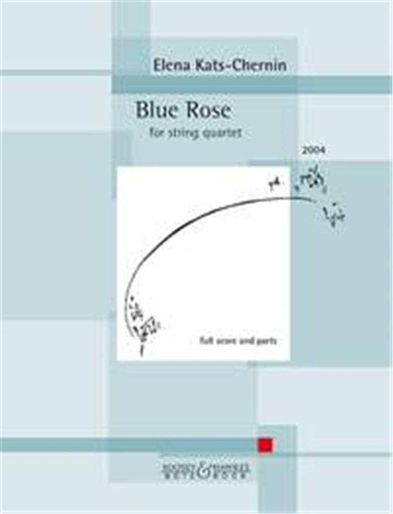 Blue Rose