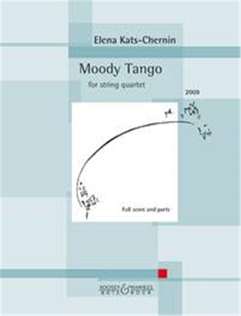 Moody Tango